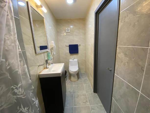 Imagen de la habitación del Hotel Tu Estancia Guadalajara. Foto 13