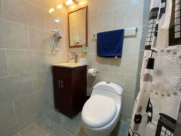 Imagen de la habitación del Hotel Tu Estancia Guadalajara. Foto 15