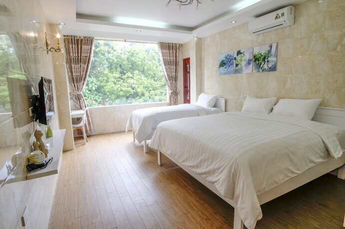 Imagen general del Hotel Tu House. Foto 1