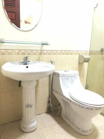 Imagen de la habitación del Hotel Tu House. Foto 10