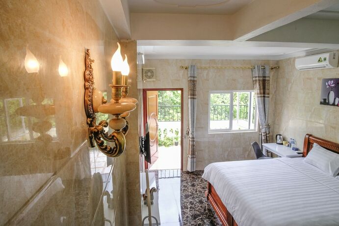 Imagen de la habitación del Hotel Tu House. Foto 11