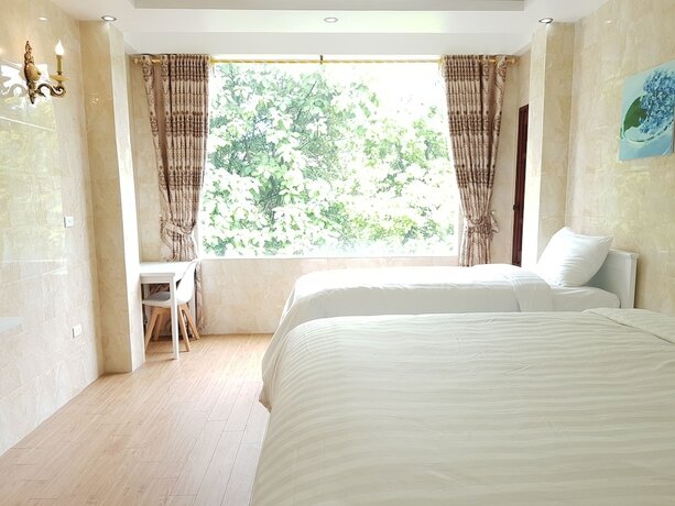 Imagen de la habitación del Hotel Tu House. Foto 13