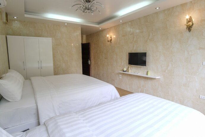 Imagen de la habitación del Hotel Tu House. Foto 14