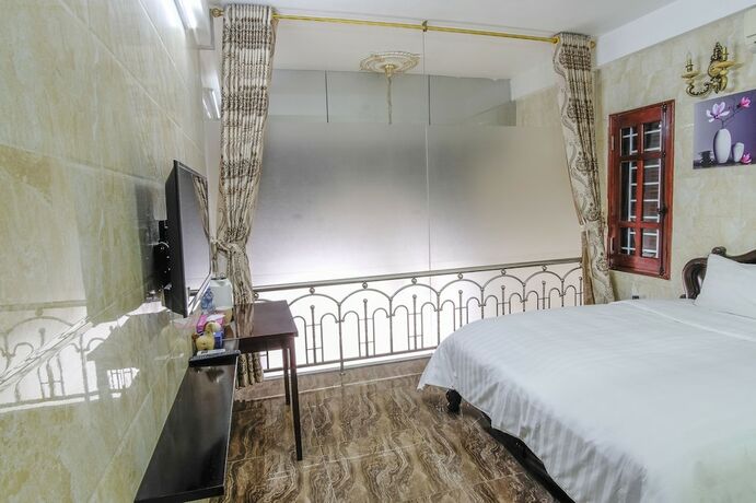 Imagen de la habitación del Hotel Tu House. Foto 15