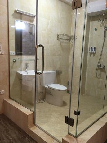 Imagen de la habitación del Hotel Tu House. Foto 17