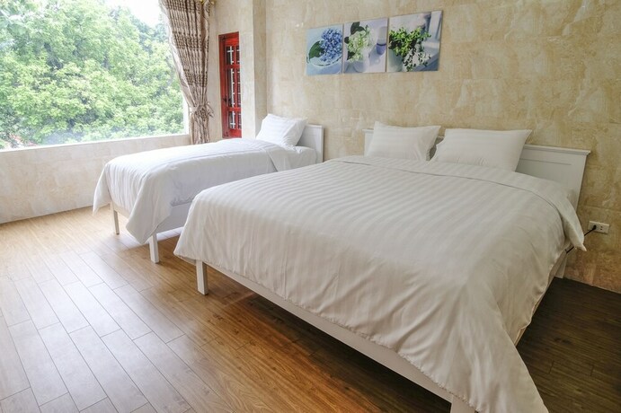 Imagen de la habitación del Hotel Tu House. Foto 19