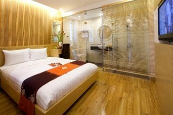 Imagen general del Hotel Tu Linh Palace. Foto 4