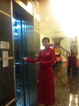 Imagen general del Hotel Tu Linh Palace. Foto 5