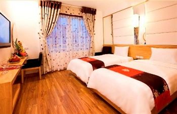 Imagen general del Hotel Tu Linh Palace. Foto 10