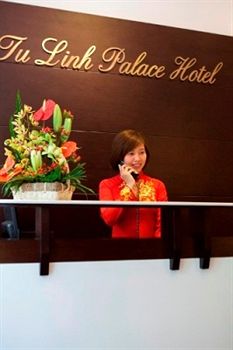 Imagen general del Hotel Tu Linh Palace. Foto 11