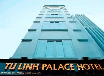 Imagen general del Hotel Tu Linh Palace. Foto 13