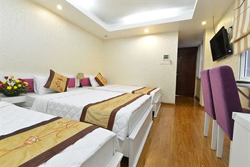 Imagen general del Hotel Tu Linh Palace Hotel 2. Foto 3