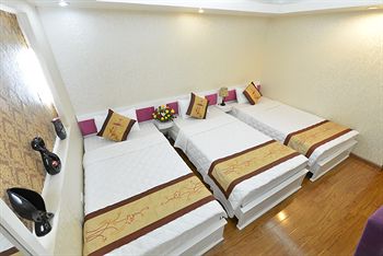 Imagen general del Hotel Tu Linh Palace Hotel 2. Foto 4
