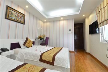 Imagen general del Hotel Tu Linh Palace Hotel 2. Foto 5