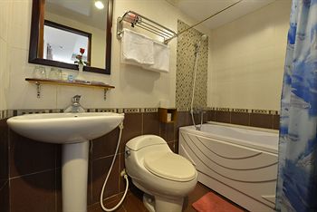 Imagen general del Hotel Tu Linh Palace Hotel 2. Foto 9