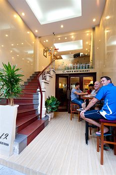 Imagen general del Hotel Tu Linh Palace Hotel 2. Foto 14