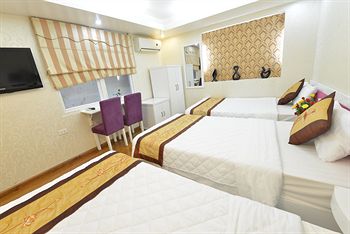 Imagen general del Hotel Tu Linh Palace Hotel 2. Foto 15
