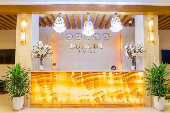 Imagen general del Hotel Tu Son Luxury. Foto 3