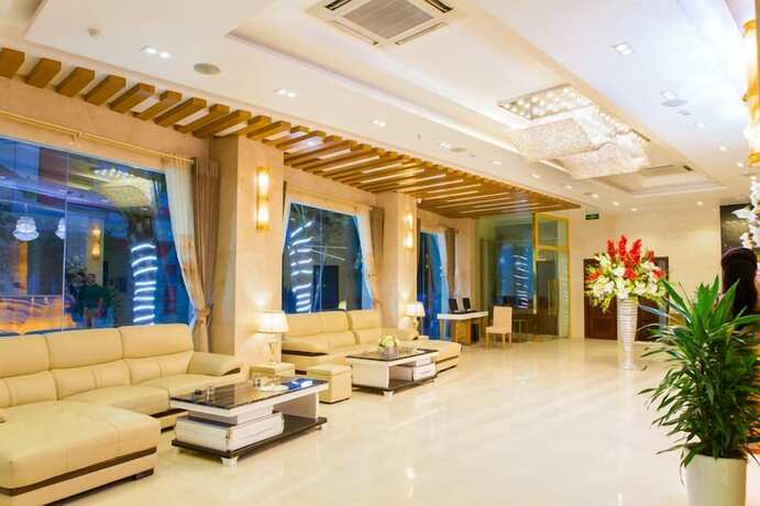 Imagen general del Hotel Tu Son Luxury. Foto 10