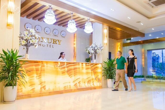 Imagen general del Hotel Tu Son Luxury. Foto 11