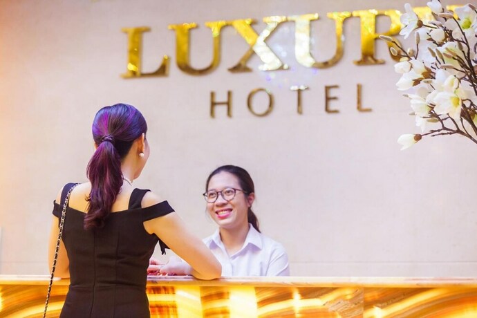 Imagen de los interiores del Hotel Tu Son Luxury. Foto 33