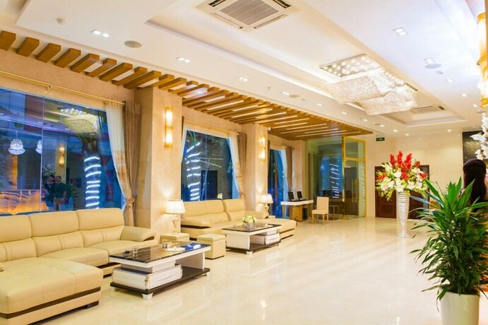 Imagen de los interiores del Hotel Tu Son Luxury. Foto 36