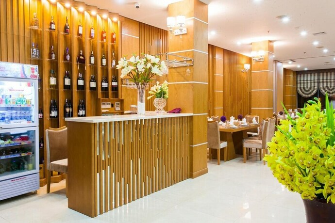 Imagen de los interiores del Hotel Tu Son Luxury. Foto 38