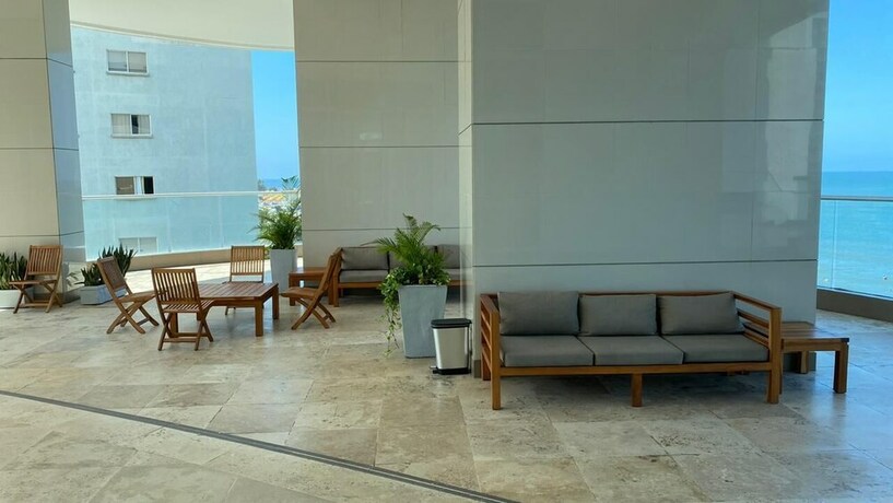 Imagen general del Hotel Tu Vista Ideal. Foto 4
