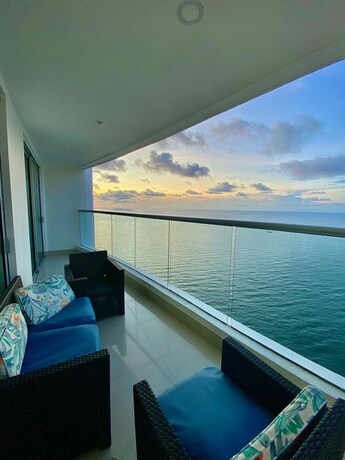 Imagen de la habitación del Hotel Tu Vista Ideal. Foto 11