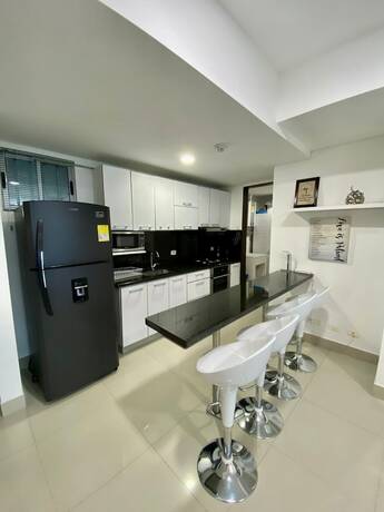 Imagen de la habitación del Hotel Tu Vista Ideal. Foto 12