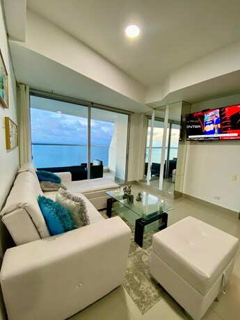 Imagen de la habitación del Hotel Tu Vista Ideal. Foto 13