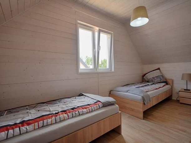 Imagen de la habitación del Hotel TuNa, Dziwn&oacute;w. Foto 4