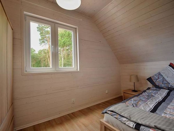 Imagen de la habitación del Hotel TuNa, Dziwn&oacute;w. Foto 5
