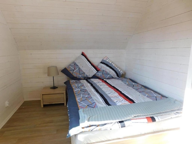 Imagen de la habitación del Hotel TuNa, Dziwn&oacute;w. Foto 6