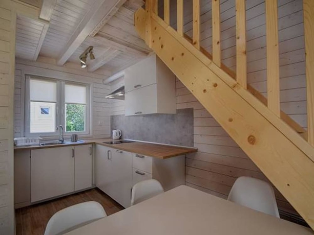 Imagen de la habitación del Hotel TuNa, Dziwn&oacute;w. Foto 7