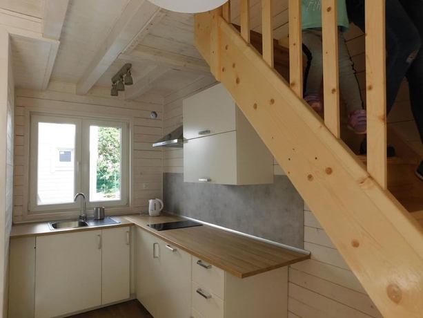 Imagen de la habitación del Hotel TuNa, Dziwn&oacute;w. Foto 9