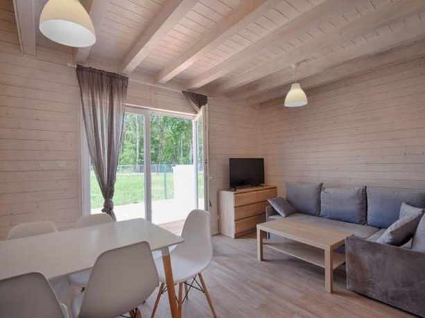 Imagen de la habitación del Hotel TuNa, Dziwn&oacute;w. Foto 10