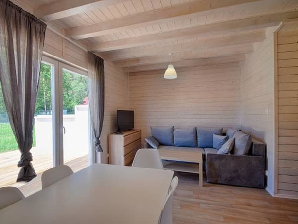 Imagen de la habitación del Hotel TuNa, Dziwn&oacute;w. Foto 11
