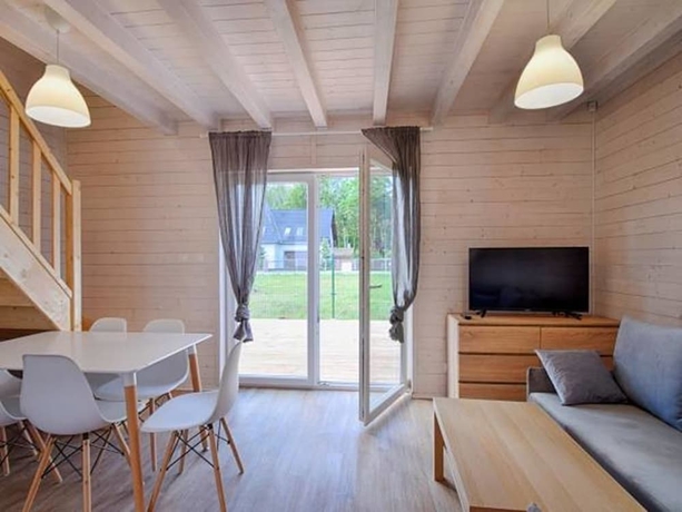 Imagen de la habitación del Hotel TuNa, Dziwn&oacute;w. Foto 12
