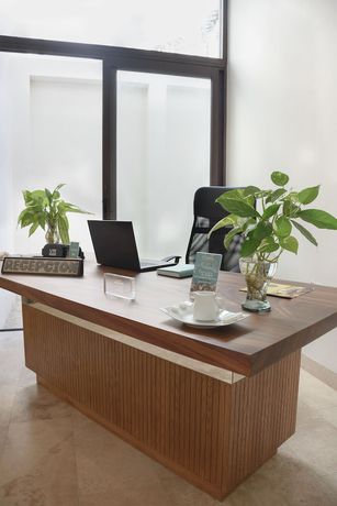 Imagen de los interiores del Hotel Tú Paraiso Privado - Lahun Suites Playa Del Carmen. Foto 19