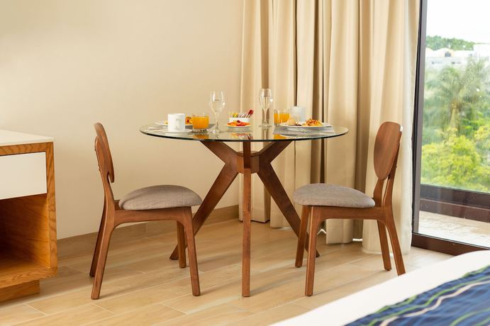 Imagen de la habitación del Hotel Tú Paraiso Privado - Lahun Suites Playa Del Carmen. Foto 8