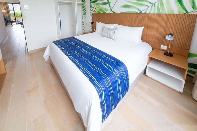 Imagen de la habitación del Hotel Tú Paraiso Privado - Lahun Suites Playa Del Carmen. Foto 15