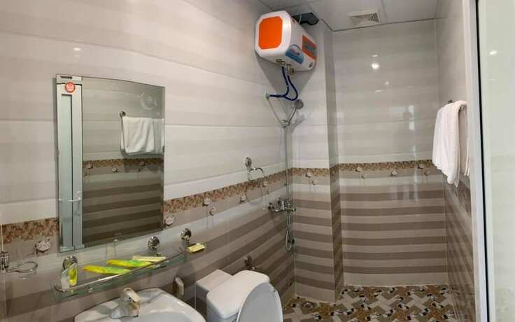 Imagen general del Hotel Tuan Anh 2. Foto 2