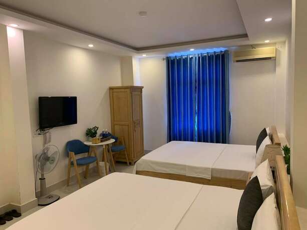 Imagen general del Hotel Tuan Anh 2. Foto 4