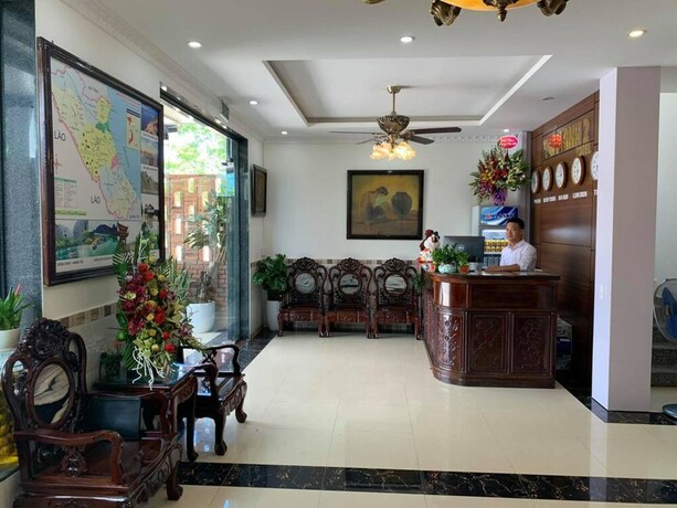 Imagen general del Hotel Tuan Anh 2. Foto 5