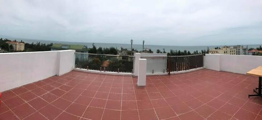 Imagen general del Hotel Tuan Anh 2. Foto 6