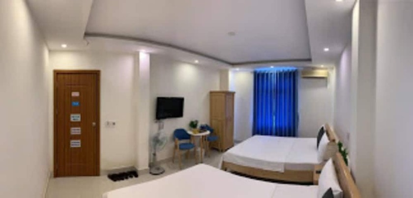 Imagen general del Hotel Tuan Anh 2. Foto 10