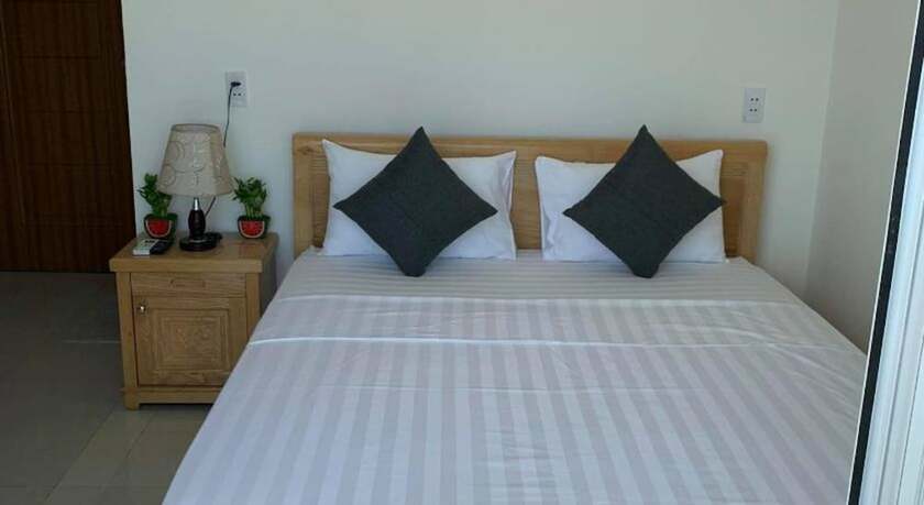 Imagen general del Hotel Tuan Anh 2. Foto 11