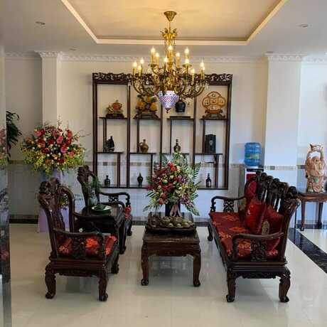 Imagen general del Hotel Tuan Anh 2. Foto 12