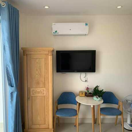 Imagen de la habitación del Hotel Tuan Anh 2. Foto 17